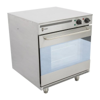 Commercial Electric Oven | Pizza Oven | Single Deck | Parry NPEO