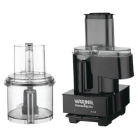 Commercial Food Processor | 3.3L Capacity | Vegetable Chopper | Waring WFP14SCK CD666