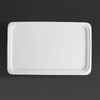 Full Size Gastronorm Container | 1/1 GN Pan | 30mm Deep | Olympia CD714