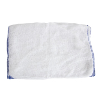 Commercial Dish Cloths | Kitchen Cleaning Cloths | Blue Pack | Jantex CD787