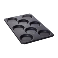 Rational CD891 MultiBaker GN 1/1 Non-Stick Aluminium Oven Accessory