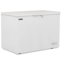 Commercial Chest Freezer | Large Capacity Freezer | 350L Storage | Blizzard CF350WH