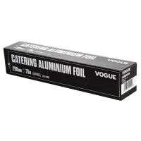 Aluminium Foil | Kitchen Foil | 290mm Width | Vogue CF352