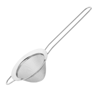 Mesh Bar Strainer | Fine Cocktail Strainer | Stainless Steel | Olympia CF648