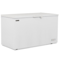 Commercial Chest Freezer | 650L Freezer | Food Storage | Blizzard CF650WH