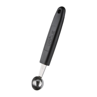 Melon Baller | Fruit Scoop | 25mm Stainless Steel | Vogue CF934