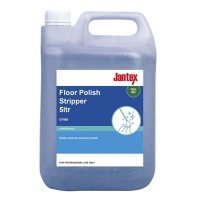 Floor Finish Stripper | Industrial Floor Cleaner | 5L Solution | Jantex CF988