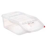 Accessible Container | Food Storage Bin | 22 Litre Capacity | Araven CG041