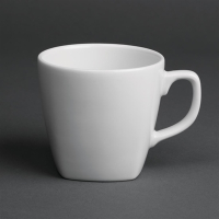 Coffee Cups | Porcelain Cups | 240ml Capacity | Royal Porcelain CG101