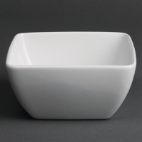 Salad Bowls | Porcelain Bowls | 125mm Diameter | Royal Porcelain Kana CG106