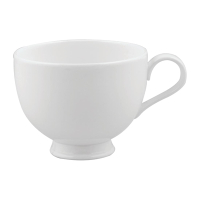 Porcelain Tea Cups | Royal Bone China Teacups | 250ml Capacity | Ascot CG311