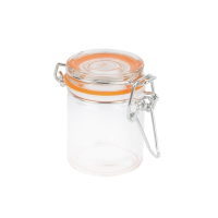 Mini Terrine Jar | Glass Preserving Jar | 50ml Capacity | Buffalo CG398