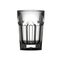 Polycarbonate Shot Glasses | 25ml Shot Glasses | CE Marked | BBP CG948