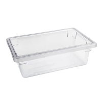 Polycarbonate Container 12 Litre | Food Storage Box | Commercial Kitchen | Vogue CG984