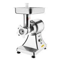 Commercial Meat Mincer | Heavy Duty Mincer | Size 12 | Buffalo CH133