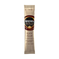 Instant Coffee Sticks | Gold Blend | 1.8g Sachets | 200 Pack | Nescafe CH520