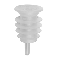 Commercial Anti Spiking Bottle Stopper | Drink Spiking Prevention | Pack of 12 | Beaumont 3062