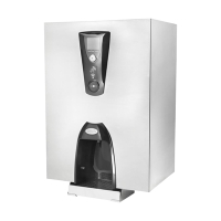 Wall Mounted Water Boiler | Touch-Free Commercial Water Dispenser | 6L Capacity | Instanta Sureflow WMS6TF CH875