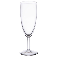 Champagne Flutes | 170ml Savoie Glassware | Commercial Glass Stemware | Arcoroc CJ498