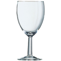 Wine Glasses | CE Marked 125ml Goblets | 190ml Capacity | Arcoroc Savoie CJ502
