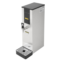 Commercial Auto Fill Water Boiler | Slimline 10Ltr Hot Water Dispenser | Buffalo CJ787