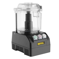 Commercial Multi Function Food Processor | Food Prep Machine | 6.5L Capacity | Buffalo CK164