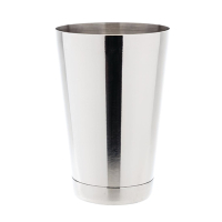 Commercial Boston Can | Stainless Steel Cocktail Shaker | 500ml Capacity | Beaumont 3339