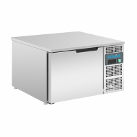 Commercial Blast Chiller | Countertop Shock Freezer | 8/5kg Capacity | Polar CK640