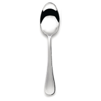 Dessert Spoon | Stainless Steel Cutlery | 18.5cm | Elia Reed CL843