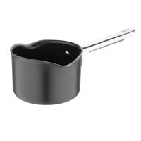 Non-Stick Milk Pan | Small Saucepan | 140mm | Vogue CN949
