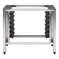 Blue Seal Turbofan Stand for Combi Steamers SK40-10A