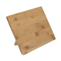 Wooden Magnetic Knife Stand | Knife Holder | 245mm | Vogue CP864