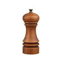 Salt and Pepper Mill | Antique Effect Grinder | 150mm | Olympia CR690