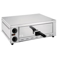 Commercial Pizza Oven | 12 inch Pizza Oven | Compact Countertop Oven | Caterlite CR912