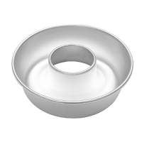 Aluminium Bundt Cake Tin | Cake Mould | 240mm Diameter | Schneider CR928
