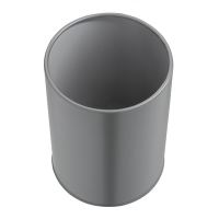 Utensil Tin | Kitchen Storage Container | Galvanised Steel | Olympia CR971