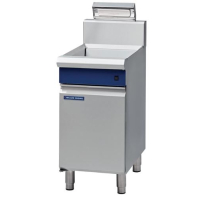 Commercial Chip Scuttle | Chip Warmer | Food Holding Equipment | Blue Seal CS45E