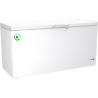 Commercial Chest Freezer | White Chest Freezer | 469 Litres Capacity | Best Frost BZ470