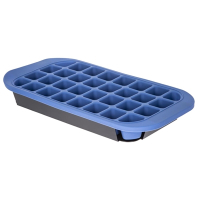 Ice Cube Tray | Commercial Ice Mould | 24 Cube Capacity | Nisbets CS550