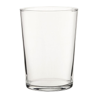 Tubo Tumbler | Glass Cocktail Tumbler | 510ml Capacity | Utopia CT194