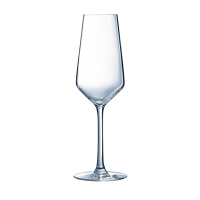 Champagne Flutes | Juliette Flute Glasses | 230ml Capacity | Arcoroc CT959