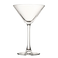Martini Glasses | Cocktail Glasses | 220ml Capacity | Utopia Enoteca CW015