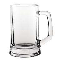 Beer Tankards | Beer Mugs | 660ml Capacity | Utopia CW044