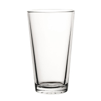 Parma Shaker Glasses | Cocktail Shaker Glass | 450ml Capacity | Utopia CW156