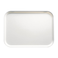 Canteen Tray | Fibreglass Serving Tray | 457mm | Cambro Camtray CW779