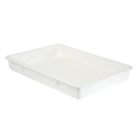 Commercial Pizza Dough Proofing Box | Dough Box | 32.5 Litre Capacity | Cambro CW800