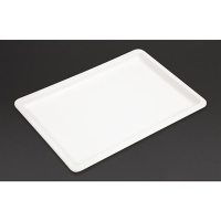 Pizza Dough Box Lid | Pizza Dough Container Cover | Stackable Storage Lid | Cambro CW801