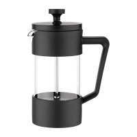 Cafetiere | Coffee Press | 3 Cup Contemporary Design | Olympia CW950