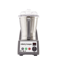 Commercial Kitchen Blender & Food Processor, 3Ltr, X-Flow Technology, 1.1kW Motor | Robot Coupe BL3 47011A