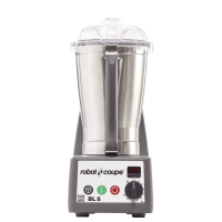 Commercial Kitchen Blender & Food Processor, 5Ltr Heavy-Duty, 1.2kW | Robot Coupe BL5 47001A